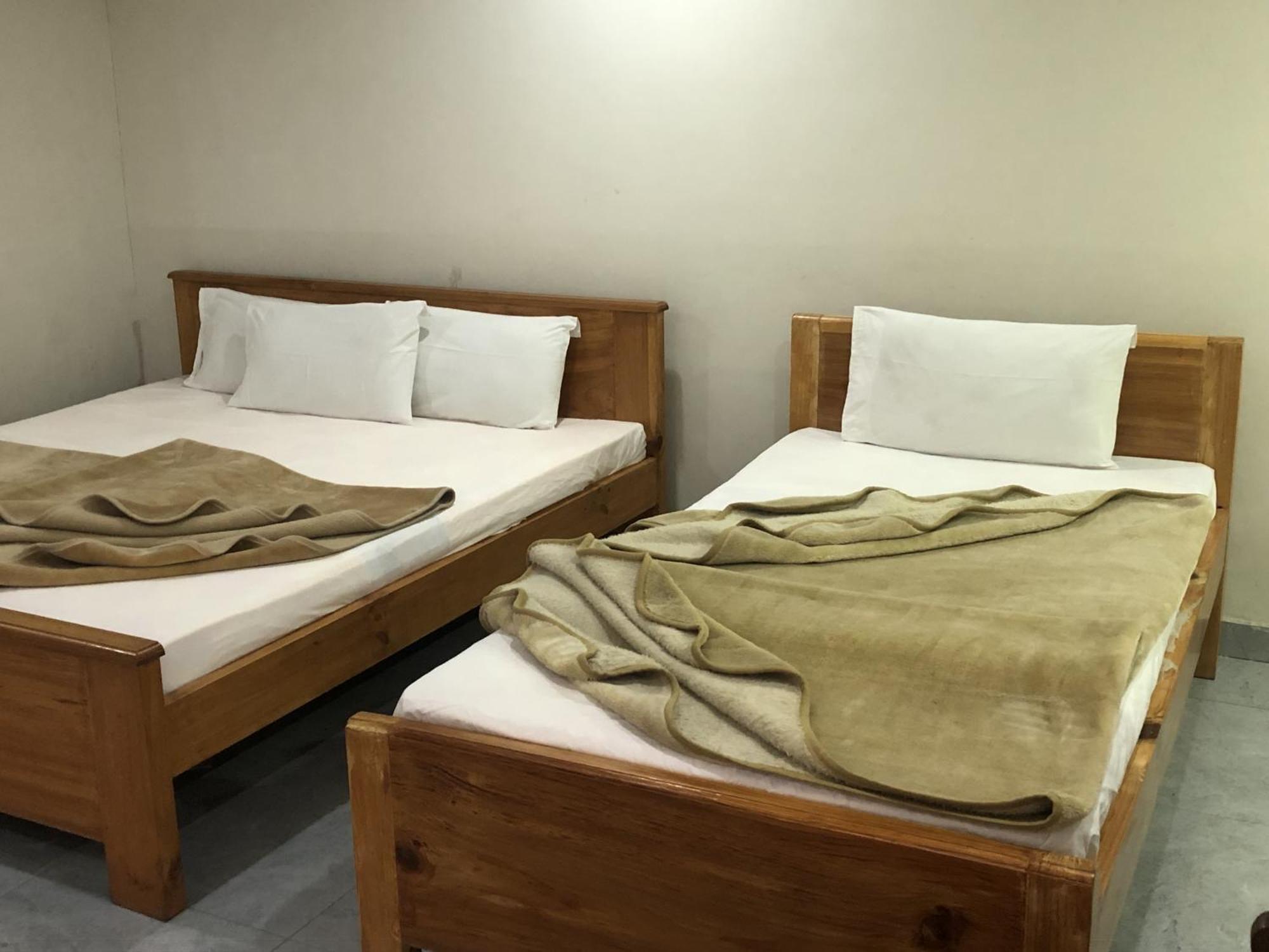 Hotel Islamabad Crown Rawalpindi Luaran gambar